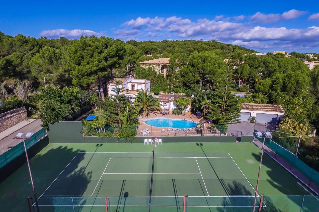 Ideal Property Mallorca - Sol De Mallorca 1 Cala Mesquida  Exterior photo