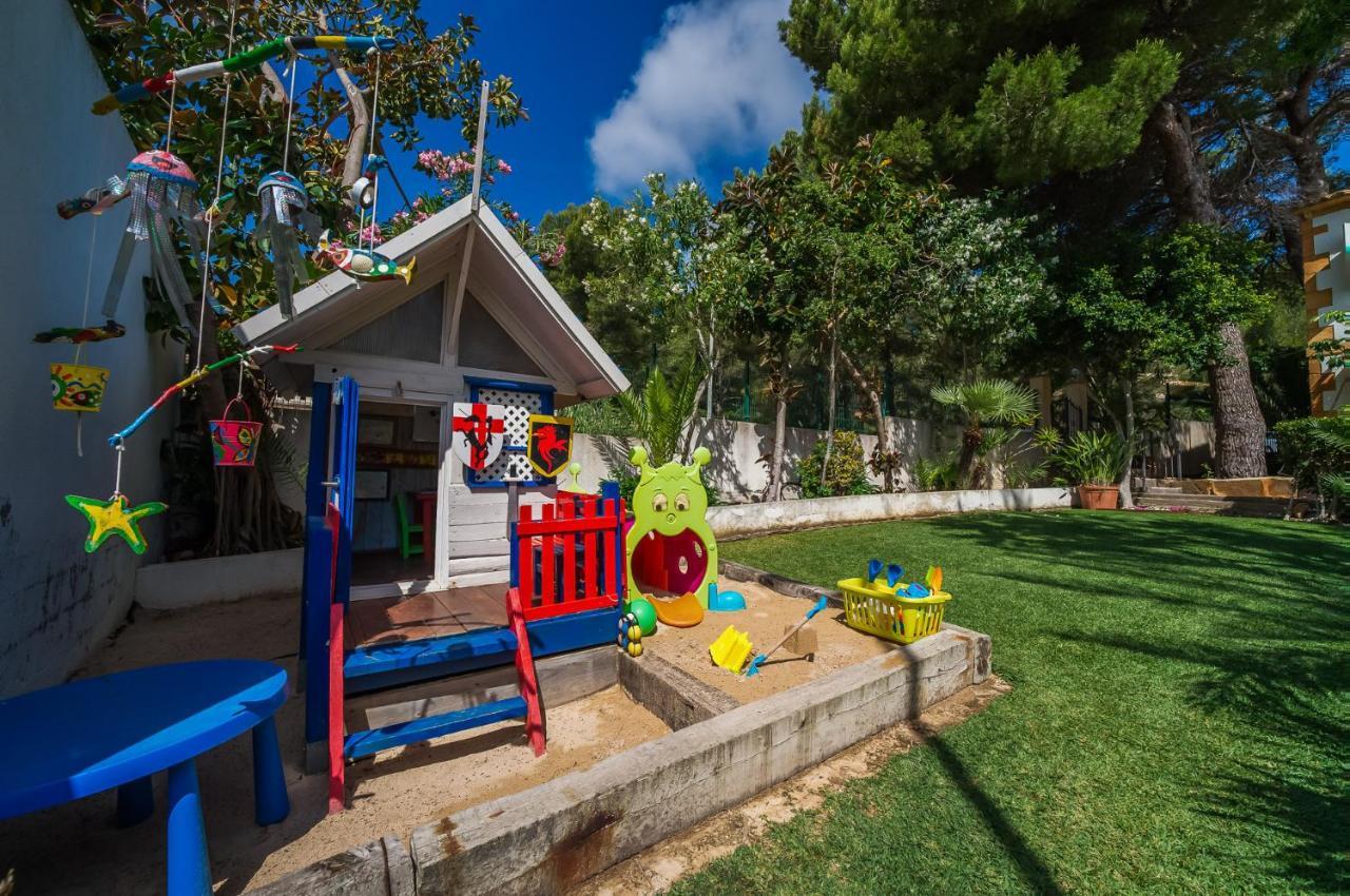 Ideal Property Mallorca - Sol De Mallorca 1 Cala Mesquida  Exterior photo